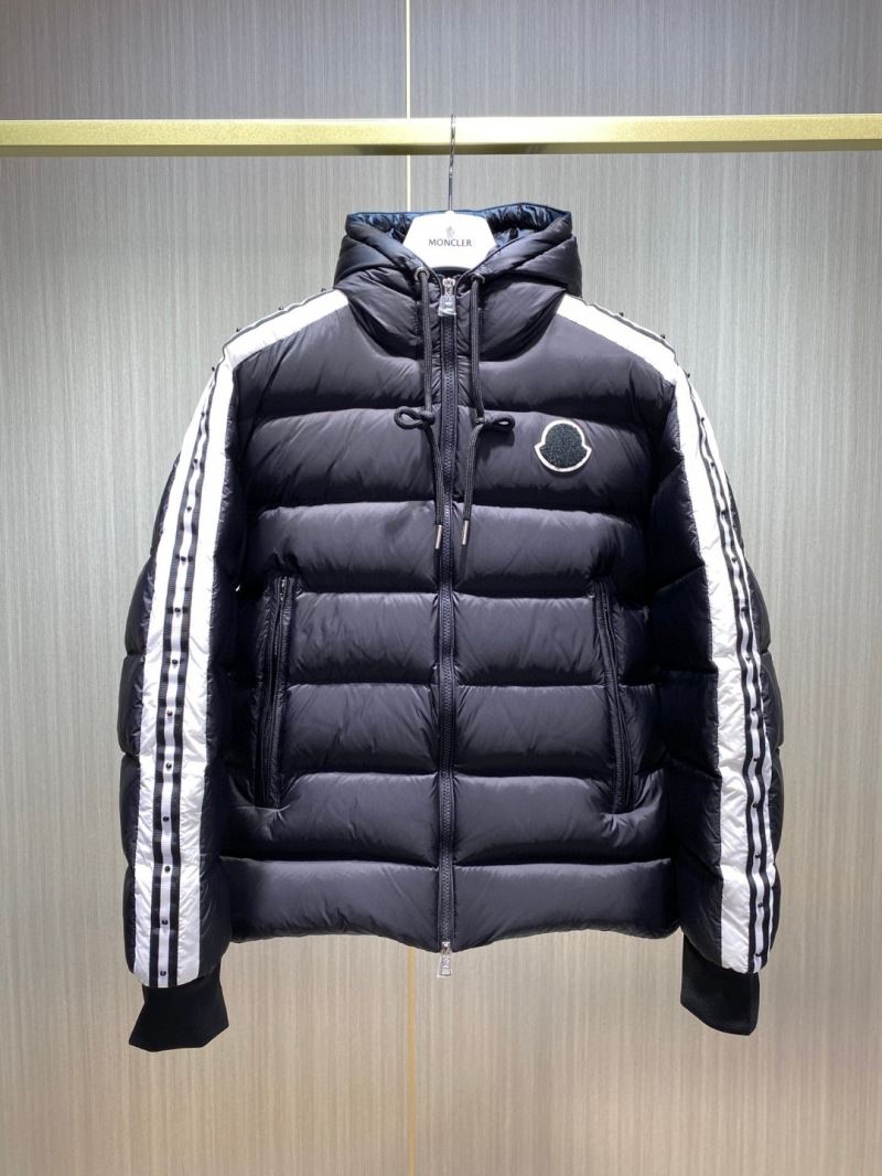 Moncler Down Jackets